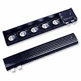 ｜PS3 40/80GB用 5クーリングファン(ファン５基搭載)