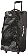 Empire Player Series LKR ZN Rolling Gear Bag Hounddog