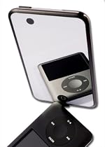 Artwizz Mirrorfilm Spiegelschutzfolie f&uuml;r iPod touch