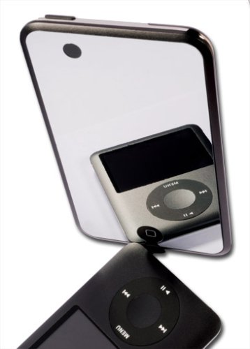 Artwizz Mirrorfilm Spiegelschutzfolie f&uuml;r iPod touch Preisvergleich