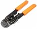 Cables Unlimited RJ45 Crimp Tool
