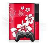 Design Skins for Sony Playstation 3 [unilateral] - Mai Tai Design Folie