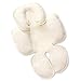 Summer Infant Snuzzler Infant Support for Car Seats and Strollers, Ivory