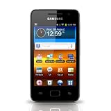 41dNL755VxL. SL160  Samsung Galaxy S, actualizar mediante odin a firmware 2.3.6 y su CF Root