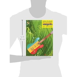 How To Play Reggae Guitar (CD Pak)