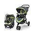 Ingenuity Instride Easy Up Travel System, Bristol RS.50979.00