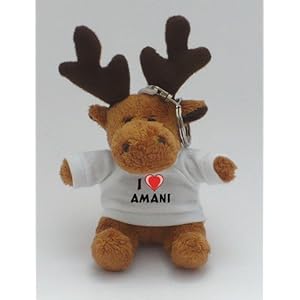 Amani Love