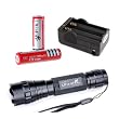 night vision batteries