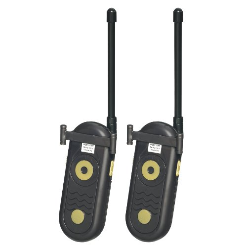 Star Wars Walkie Talkie