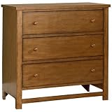 Bassettbaby River Ridge 3 Drawer Dresser