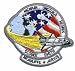 STS-51L Mission Patch
