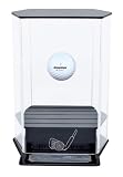 Caseworks Floating Golf Ball Display with Engraving