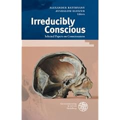 Irreducibly Conscious: Selected Papers on Consciousness
