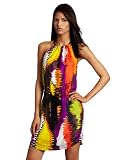 Trina Turk Womens Zuna Dress