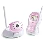 Summer Infant Day & Night Handheld Color Video Monitor 1.8" Screen Pink