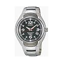 Seiko SNG029 (Men's Watch) : Kinetic Auto Relay