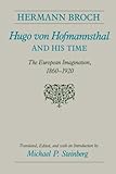The whole difference : selected writings of Hugo von Hofmannsthal