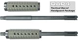 PCS US5 Paintball Gun Tactical Barrel Handguard Package
