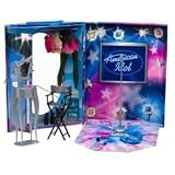 Barbie: American Idol Performance Pack - Dressing Room/Stage