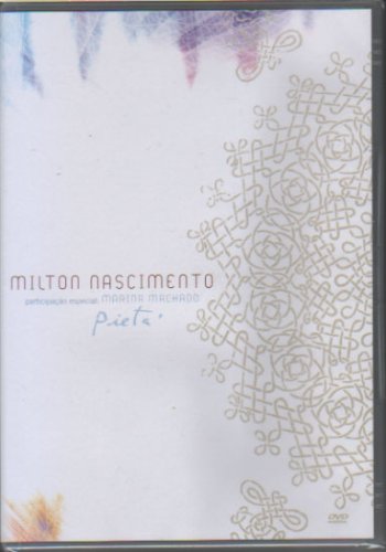 Milton Nascimento - Pietá [Import]