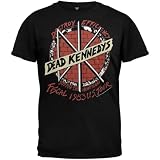 Dead Kennedys - 83 Tour T-Shirt