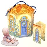 Precious Moments Collector's Club It Only Takes a Moment