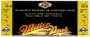 Milwaukee Brewers - Miller Park First Game 2001 Opening Day Canvas Mega Ticket