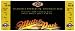 Milwaukee Brewers - Miller Park First Game 2001 Opening Day Canvas Mega Ticket