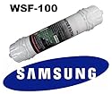 WSF-100 , Samsung Original Wasserfilter Kühlschrankfilter, Magic Water Filter