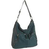 Co-Lab by Christopher Kon Washed Large Hobo