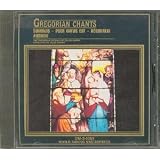 Gregorian Chants