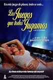 I Like to Play Games (Los Juegos que Todos Jugamos) [*Ntsc/region 1 & 4 Dvd. Import-latin America] Spanish Cover