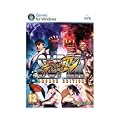 Super Street Fighter IV - Arcade Edition (PC CD)