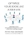 Optimize Your Book Like a Web Site, Spidering your book with a template and keywords to create a FREE virtual marketing campaign