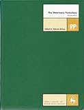 The veterinary formulary