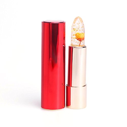 Kailijumei Lipstick Moisturizing Lip Balms Set Waterproof Long Lasting