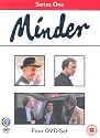 Minder - Series 1 [DVD]