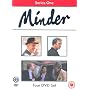 Minder - Series 1