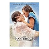 Poster Art House The Notebook 24-by-36-Inch Movie Poster, Unframed