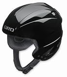 Giro Sestriere Snow Helmet Black XSmall