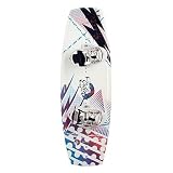 Hyperlite Eden Wakeboard with Ivy Bindings - Girls 2010