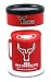 McSteven's School Colors: (Red) Yakima Valley, 6.25-Ounce Tins (Pack of 3)