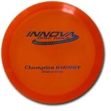 Sporting Goods : Champion Banshee Golf Disc--