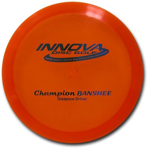Buy Champion Banshee Golf Disc-- by INNOVA