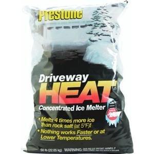 Scotwood Industries Inc 50B-HEAT Ice Melt