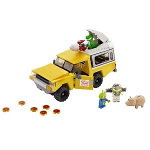 LEGO�g�C�E�X�g�[���[�V���[�Y