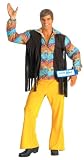 Adult Deluxe 60s Ken Costume
