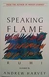Speaking flame