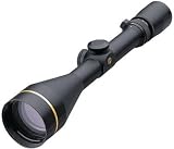 VX-Iii Scopes 3.5-10x50mm Duplex Gloss