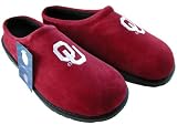 Unisex Oklahoma College Clog Slipper